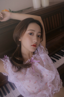 妖女18招